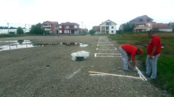 Izvođenje građevinskih radova