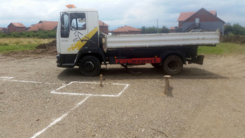 Izvođenje građevinskih radova