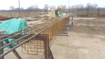 Izvođenje građevinskih radova