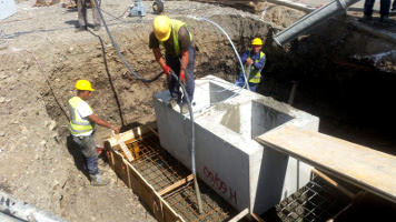 Izvođenje građevinskih radova