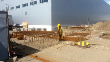 Izvođenje građevinskih radova