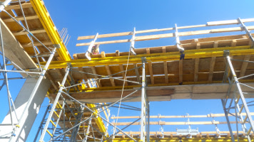 Izvođenje građevinskih radova