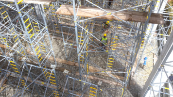 Izvođenje građevinskih radova