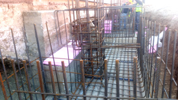 Izvođenje građevinskih radova