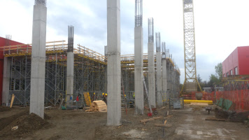 Izvođenje građevinskih radova