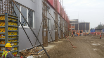 Izvođenje građevinskih radova