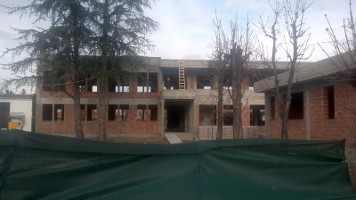 Izvođenje građevinskih radova