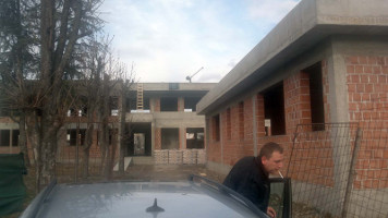 Izvođenje građevinskih radova