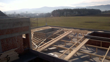 Izvođenje građevinskih radova