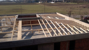 Izvođenje građevinskih radova