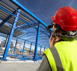 Čelične konstrukcije