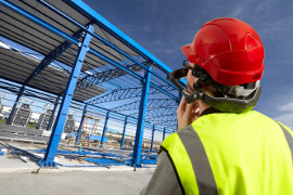 Čelične konstrukcije