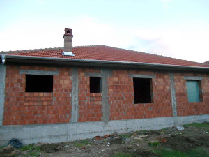 Izvođenje građevinskih radova