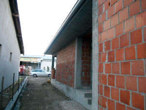 Izvođenje građevinskih radova