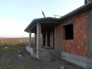 Izvođenje građevinskih radova