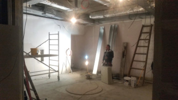 Izvođenje građevinskih radova