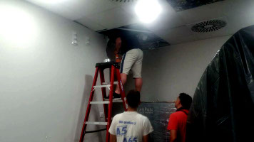 Izvođenje građevinskih radova