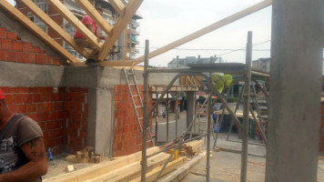 Izvođenje građevinskih radova