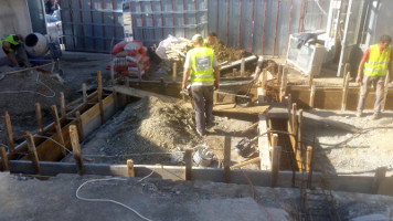 Stambeni objekat Kruševac