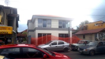 Izvođenje građevinskih radova