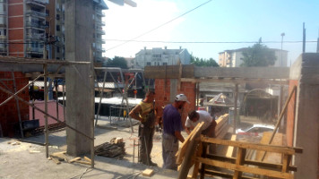 Izvođenje građevinskih radova