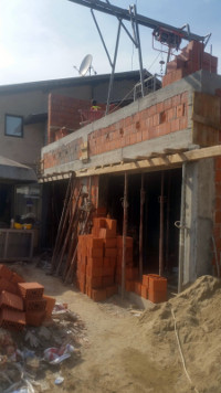 Stambeni objekat Kruševac