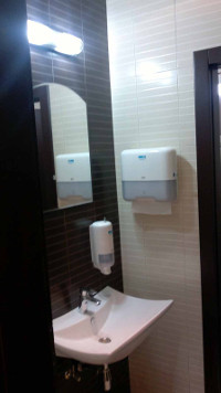 Izvođenje građevinskih radova