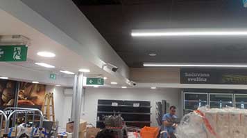 Izvođenje građevinskih radova