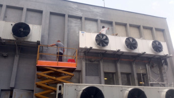 Izvođenje građevinskih radova