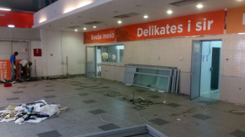 Izvođenje građevinskih radova