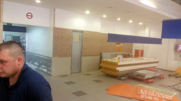 Izvođenje građevinskih radova