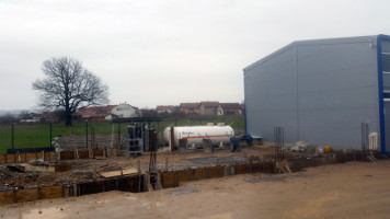 Izvođenje građevinskih radova