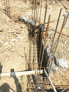 Izvođenje građevinskih radova