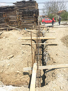 Drvnoprerađivačka radnja Breza