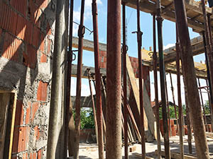 Izvođenje građevinskih radova