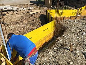 Drvnoprerađivačka radnja Breza