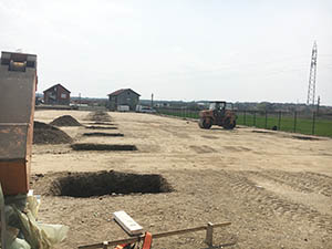 Drvnoprerađivačka radnja Breza