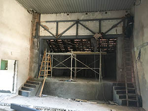 Reference izvedenih objekata