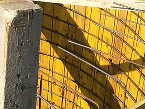 izvođenje građevinskih radova