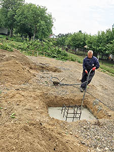 Izvođenje građevinskih radova