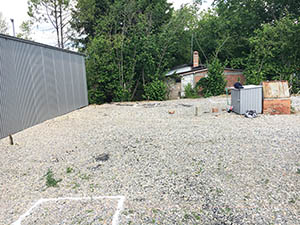 Izvođenje građevinskih radova