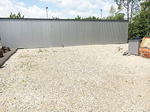 Izvođenje građevinskih radova