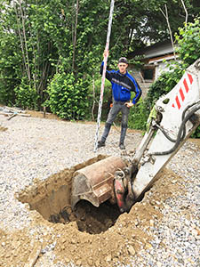 Izvođenje građevinskih radova