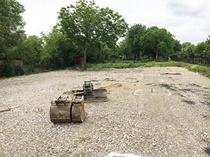 Izvođenje građevinskih radova