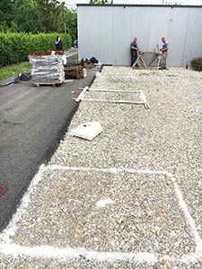 Izvođenje građevinskih radova