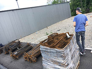 Izvođenje građevinskih radova