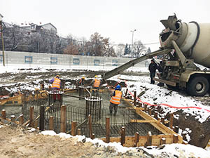 Kruševac Šoping Park