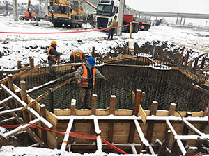 Kruševac Šoping Park