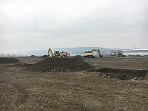 Izvođenje građevinskih radova