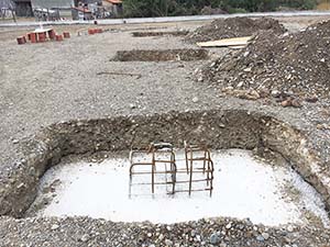 Izvođenje građevinskih radova